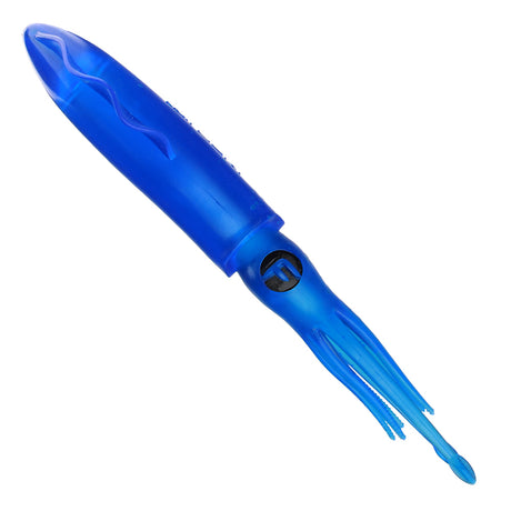 Royal Blue Vivid Squid