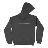 Chase Hoody Charcoal