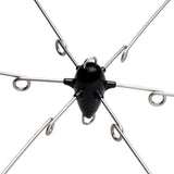 HYDRO 38" Heavy Wire Stainless Dredge Frame