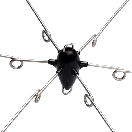 HYDRO 38" Heavy Wire Stainless Dredge Frame