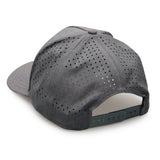 Halcyon Performance Cap Charcoal