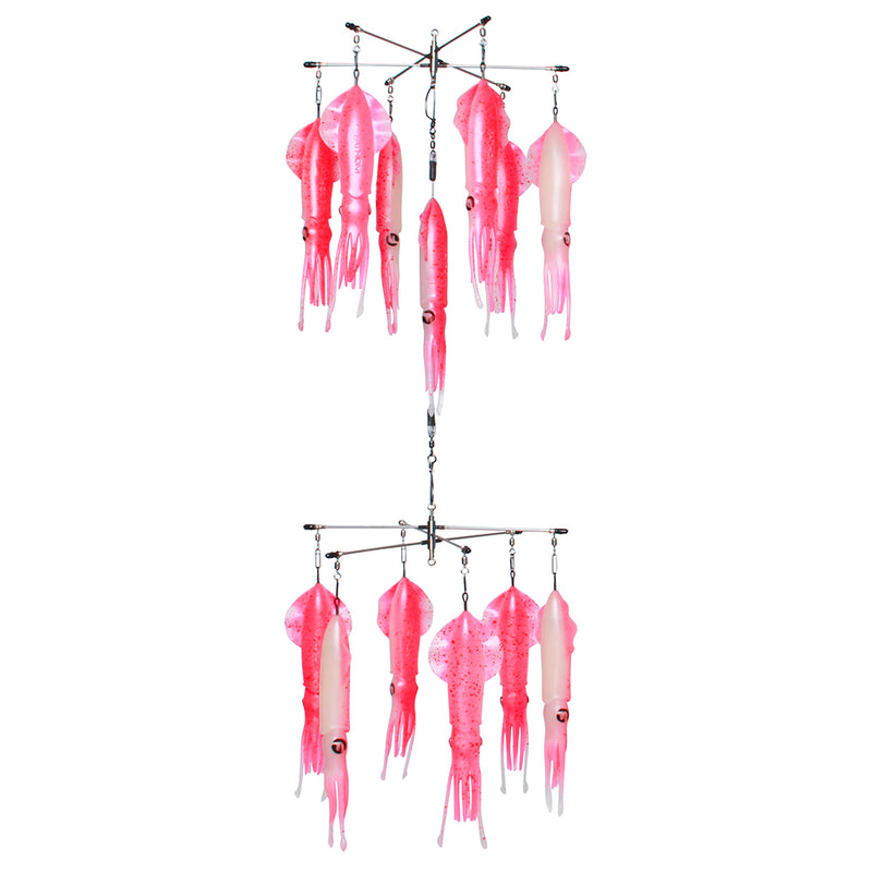 No Tangle Dredges – Fathom Offshore