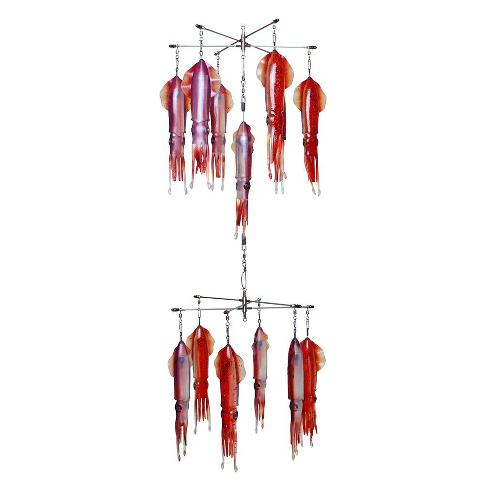No Tangle Dredges – Fathom Offshore