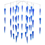 Single Tier Vivid Squid 38" Dredge