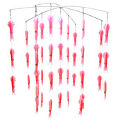 Single Tier Vivid Squid 38" Dredge