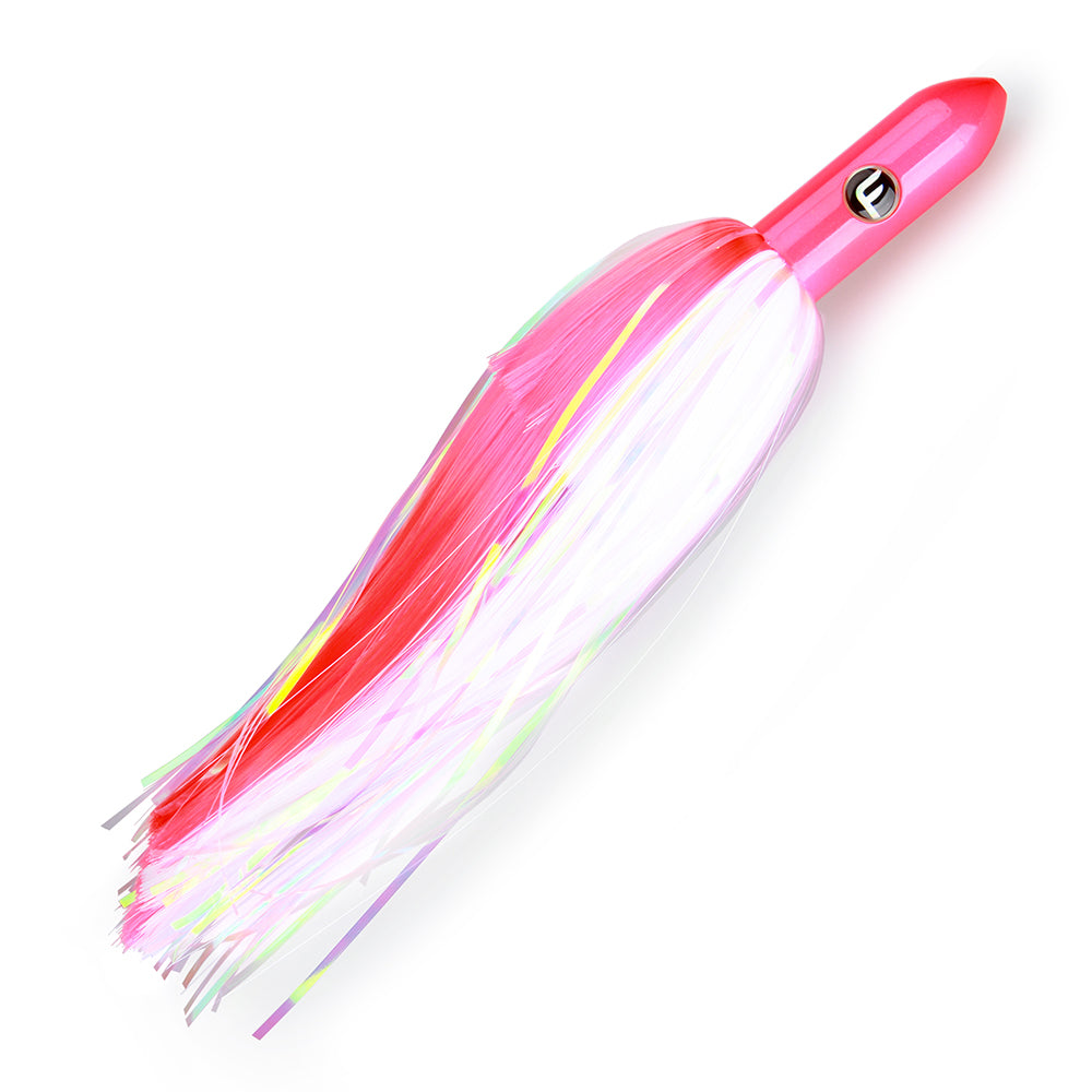 Torpedo Trolling Lure