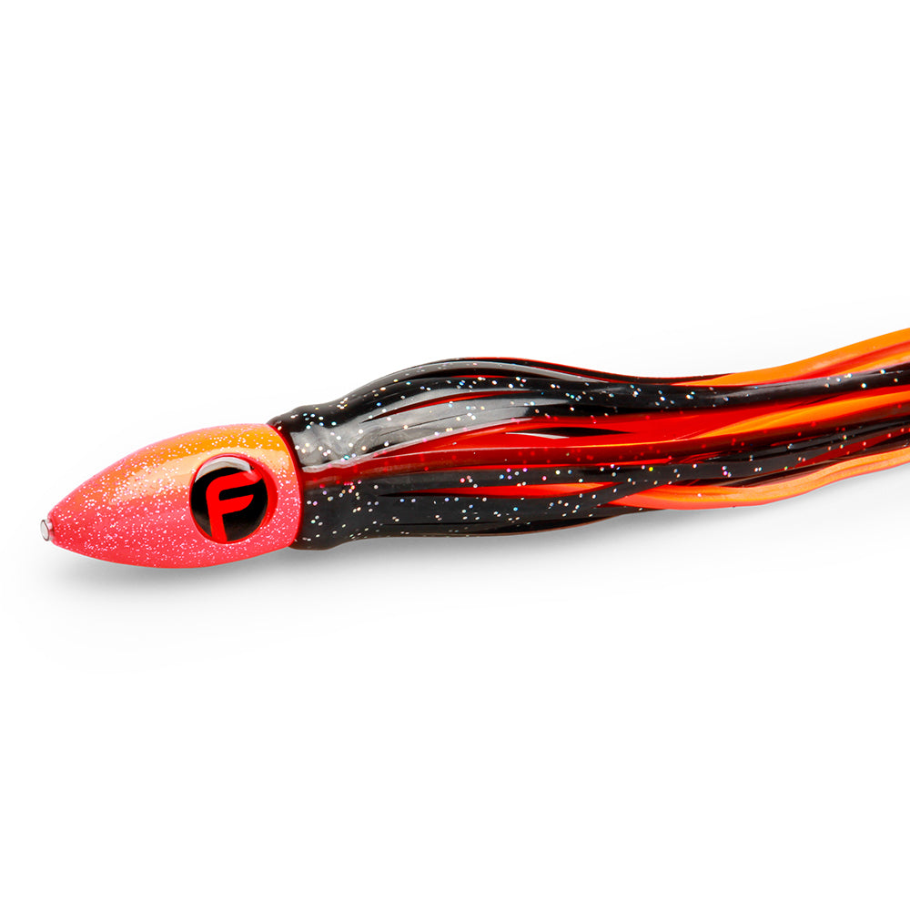 Cable-Rigged Fatboy Lead Medium 9