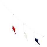 Celebrate 250 USA Flap Dropper Chain