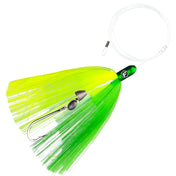 Torpedo Mini Bullet-Mono Ballyhoo Rigged