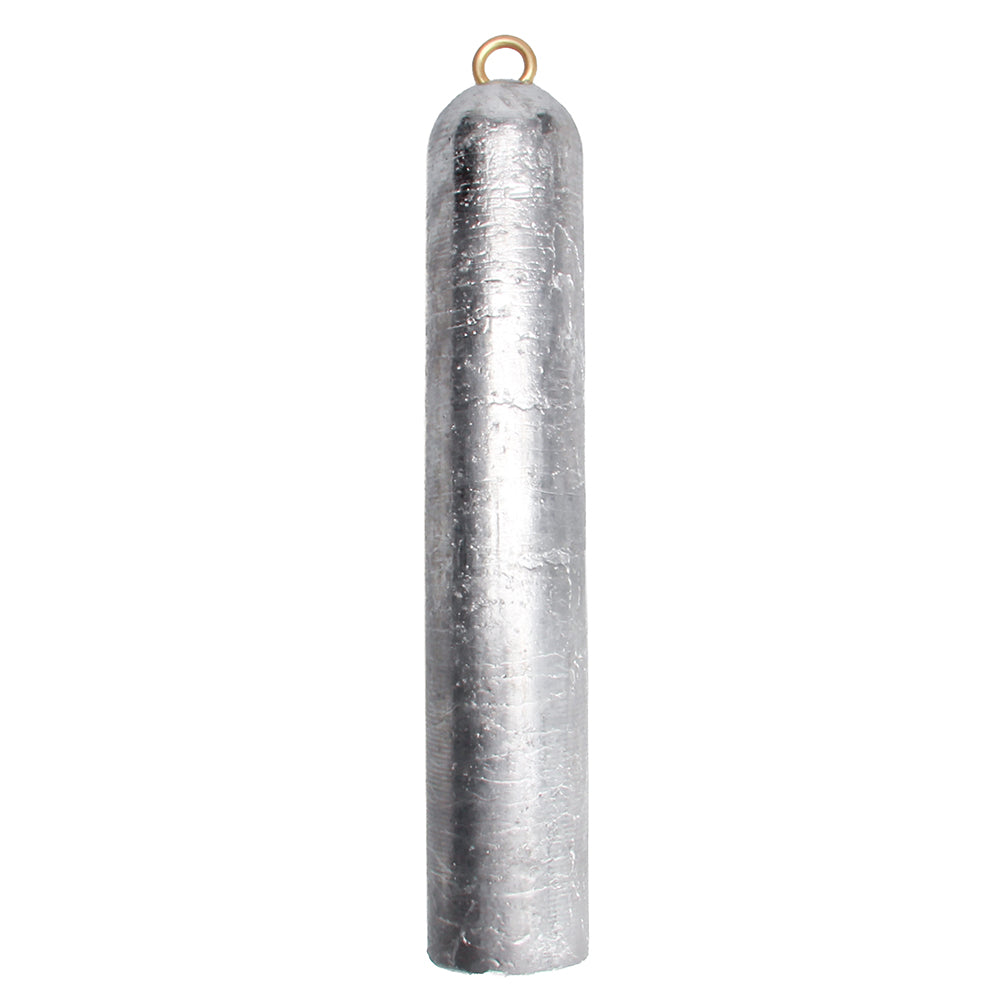 Lead Deep Drop Stick Weights (un-coated)