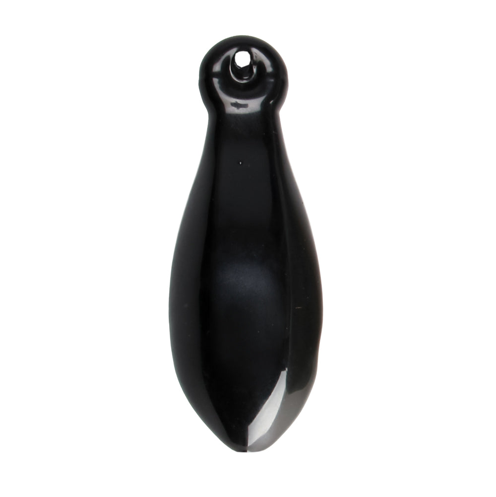 Coated Lead Deep Drop Bank Sinkers
