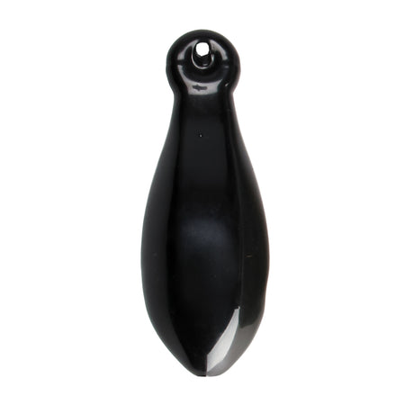 Coated Lead Deep Drop Bank Sinkers