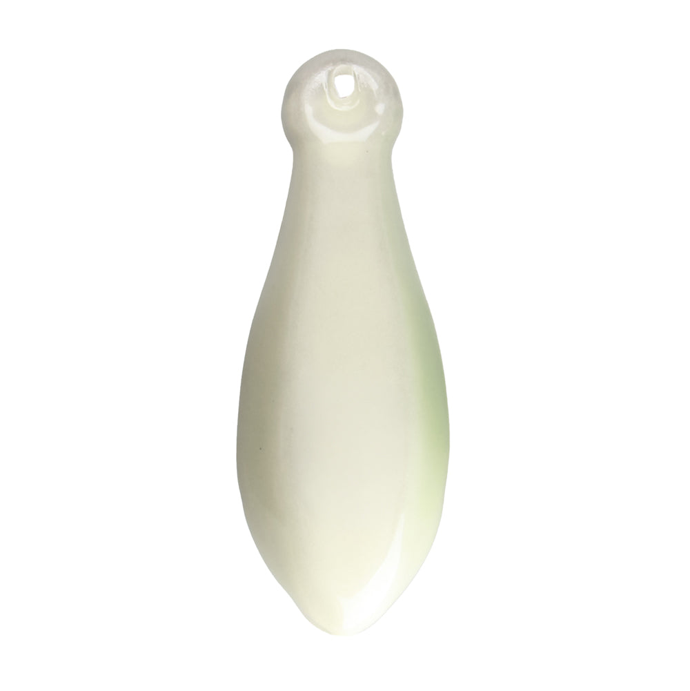 Coated Lead Deep Drop Bank Sinkers