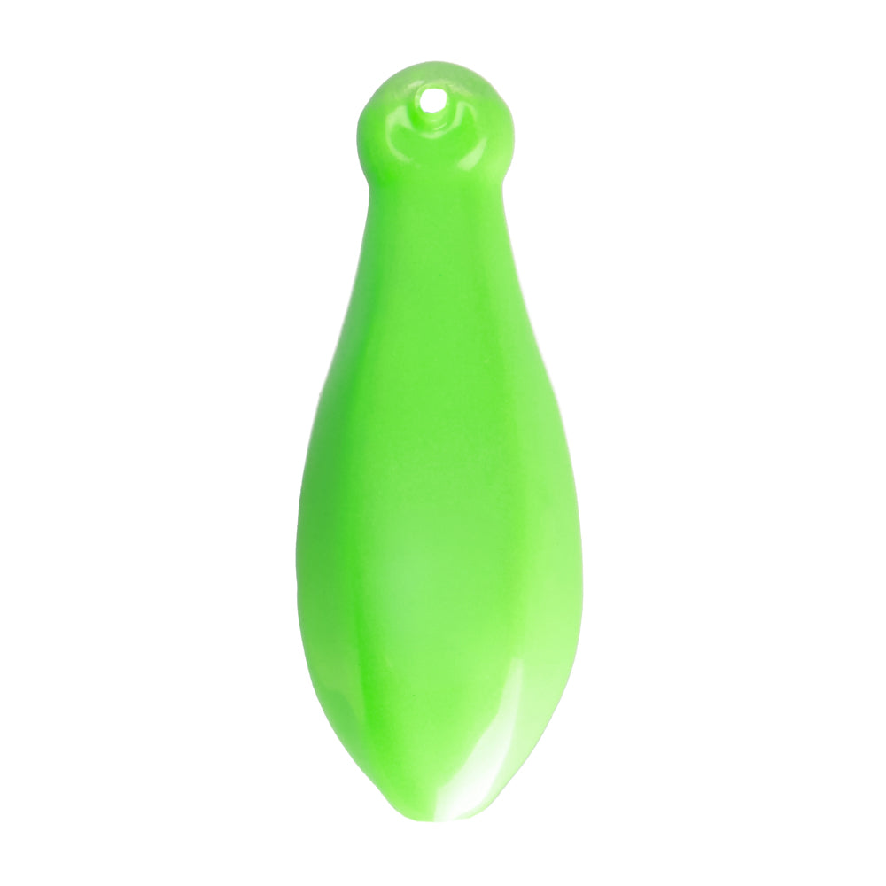 Coated Lead Deep Drop Bank Sinkers