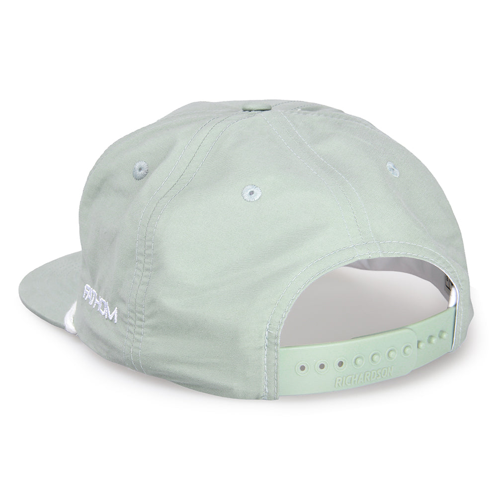 Marlin Cap Dusty Blue