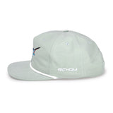 Marlin Cap Dusty Blue