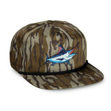 Marlin Cap Mossy Oak Bottomland