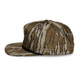 Marlin Cap Mossy Oak Bottomland