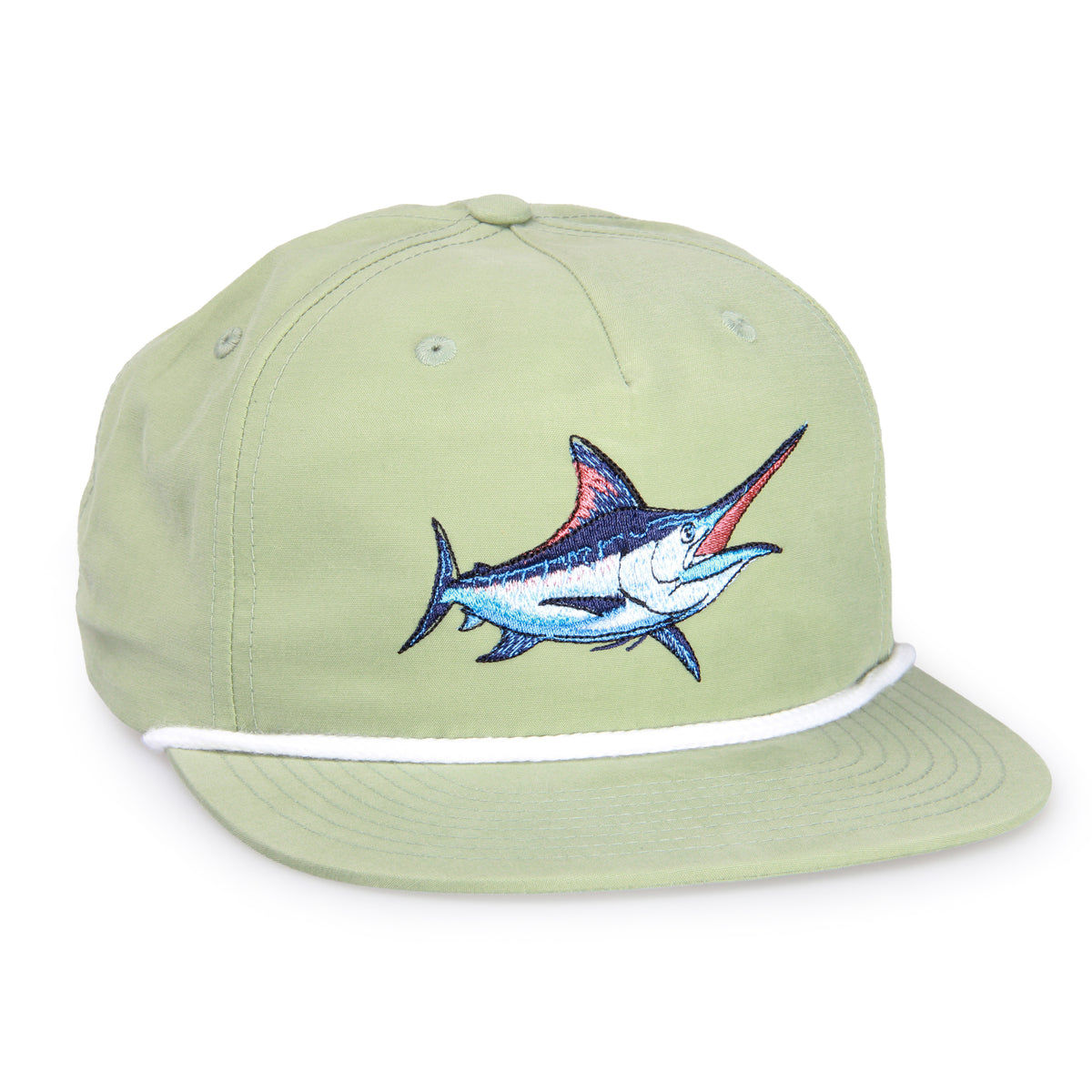 Marlin Cap Sage