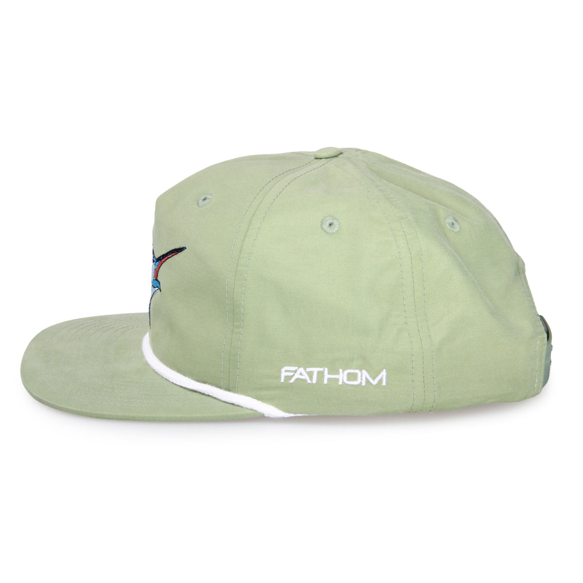 Marlin Cap Sage