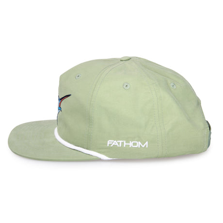 Marlin Cap Sage