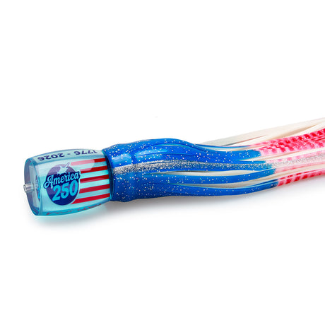Celebrate 250 USA Pepal Grande LG Trolling Lure