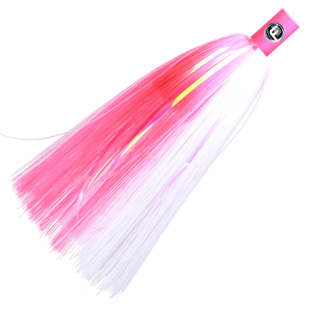 Torpedo Mini Concave Trolling Lure