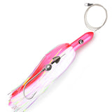 Jimmy Rig - Cable Ballyhoo Rigged Torpedo