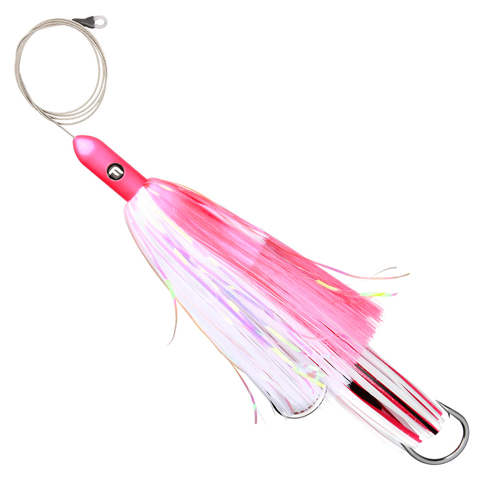 Pre-Rigged Torpedo Lantern