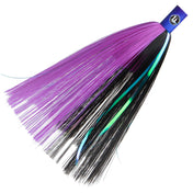 Torpedo Mini Concave Trolling Lure