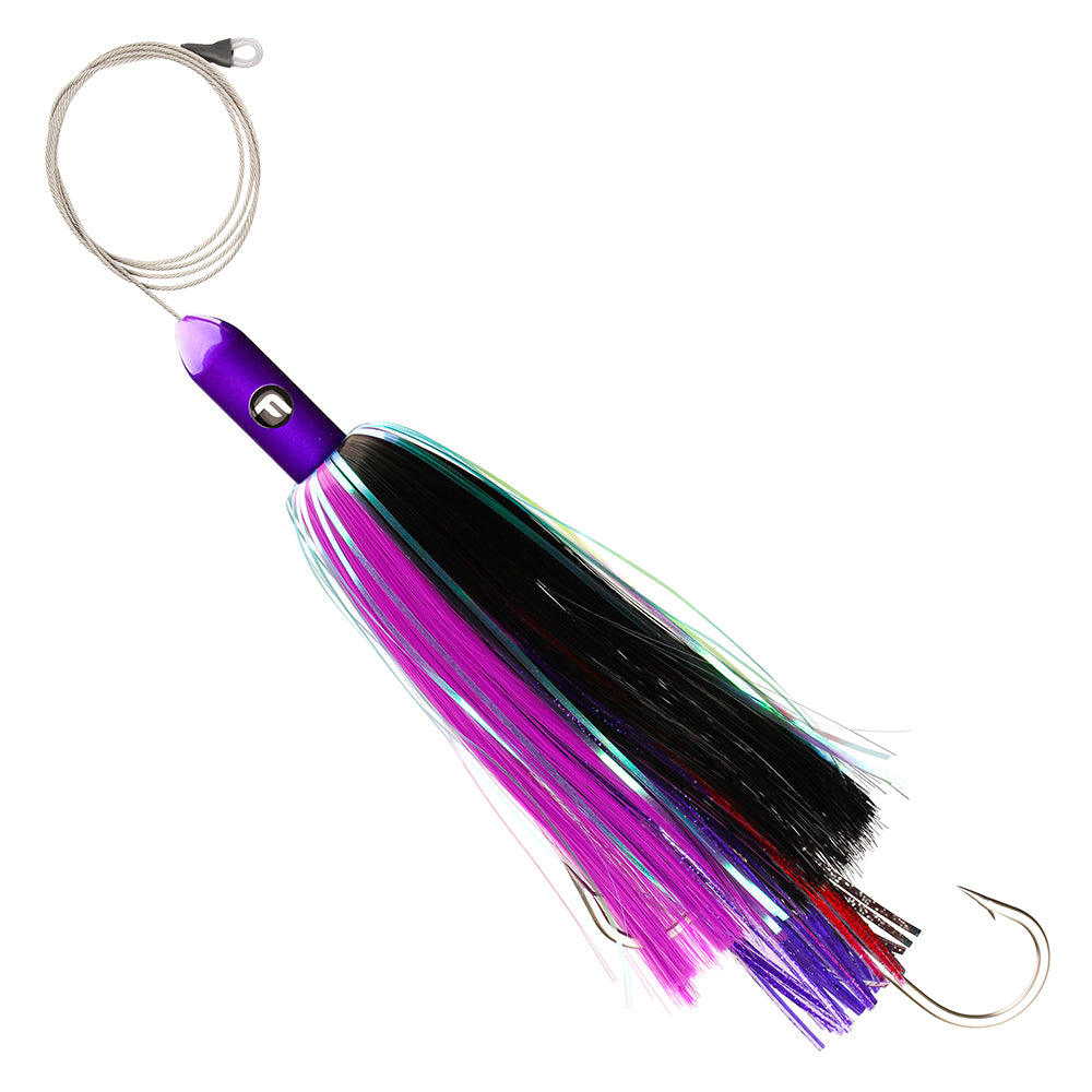 Pre-Rigged Torpedo Lantern