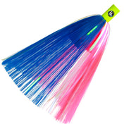 Torpedo Mini Concave Trolling Lure