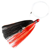 Torpedo Mini Bullet-Mono Ballyhoo Rigged