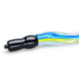 SR71 Black Stainless High Speed Trolling Lure