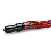 SR71 Black Stainless High Speed Trolling Lure