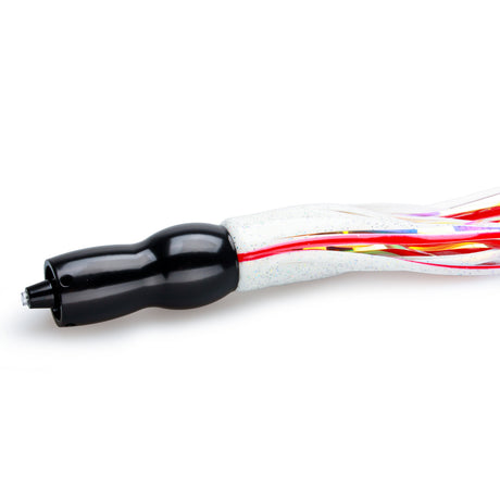 SR71 Black Stainless High Speed Trolling Lure