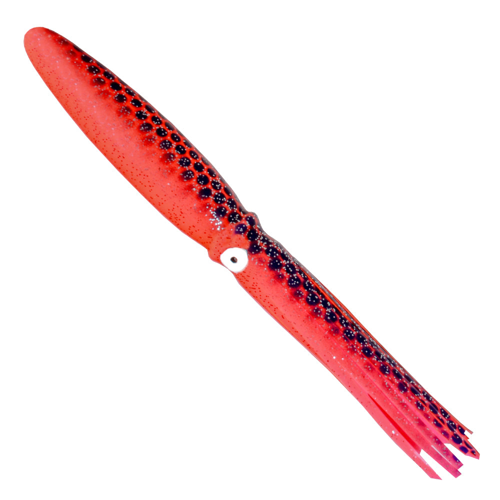 36" Bulb Squid Spreader Bar Color 207
