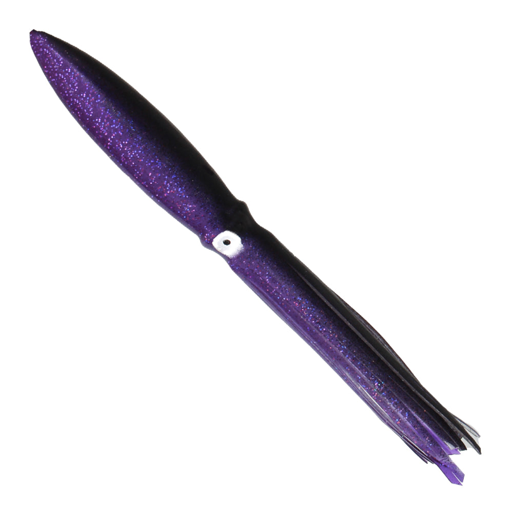 Lotto 10 Spreader Bars Daisy Chain 15 Shell Bulb Squid – Colori Rainbow – Per Pesca In Mare - Foto 4