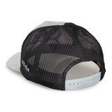 Sailfish Cap Light Grey Corduroy