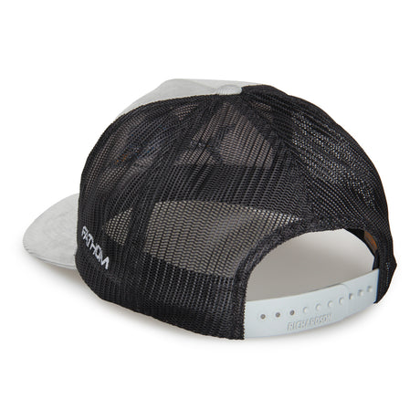 Sailfish Cap Light Grey Corduroy