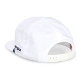 Sailfish Cap White