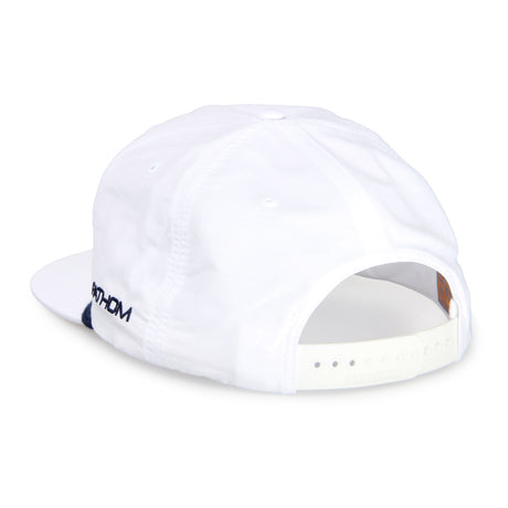 Sailfish Cap White