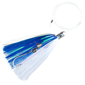 Torpedo Mini Bullet-Mono Ballyhoo Rigged