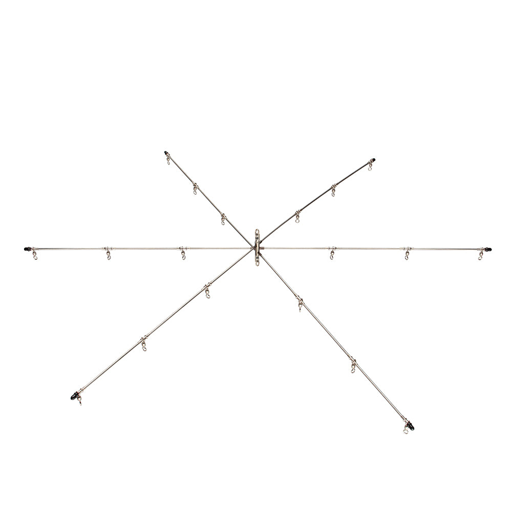 Single Point Frame Strike Point 36