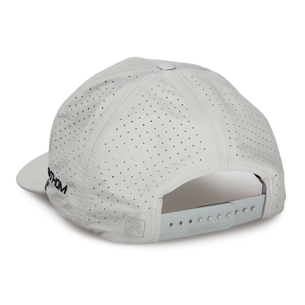 Tail Walker Silver Performance Cap