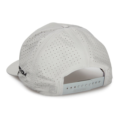 Tail Walker Silver Performance Cap