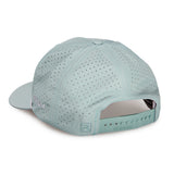 Tail Walker Smoke Blue Performance Cap