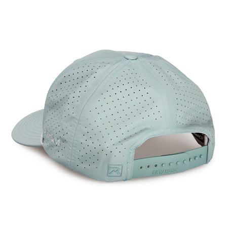 Tail Walker Smoke Blue Performance Cap