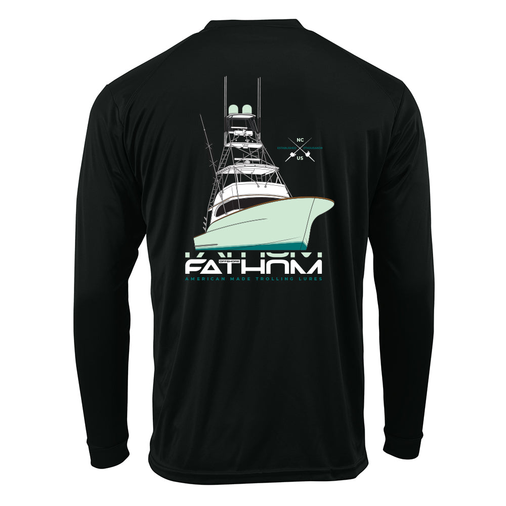 Team Fathom '26 Performance DENALI