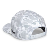 Teaser Natural Blizzard Duck Camo Hat